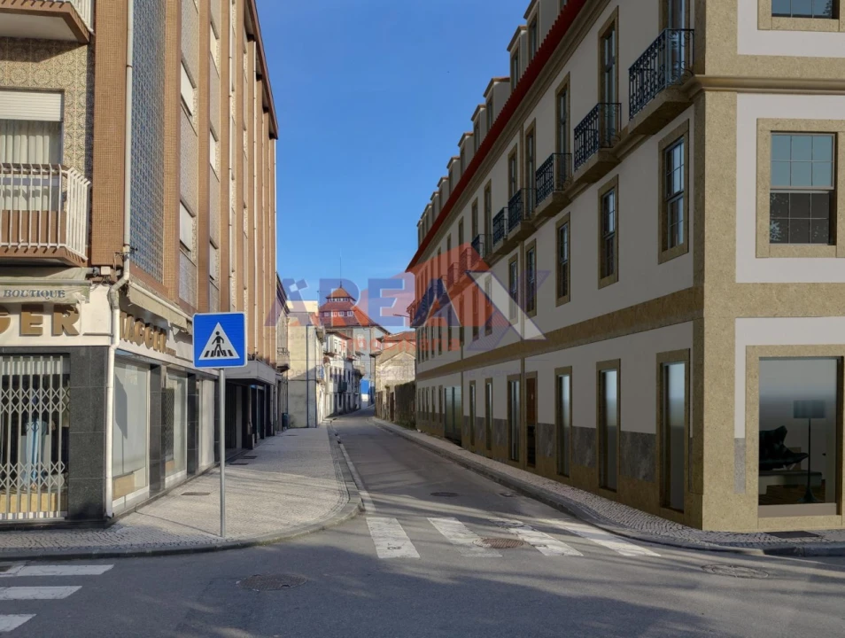 Apartamento T2 para Venda em O. Azeméis, Riba-Ul, Ul, Macinhata Seixa, Madail Foto 5
