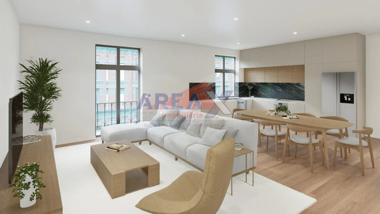 Apartamento T2 para Venda em O. Azeméis, Riba-Ul, Ul, Macinhata Seixa, Madail Foto 13