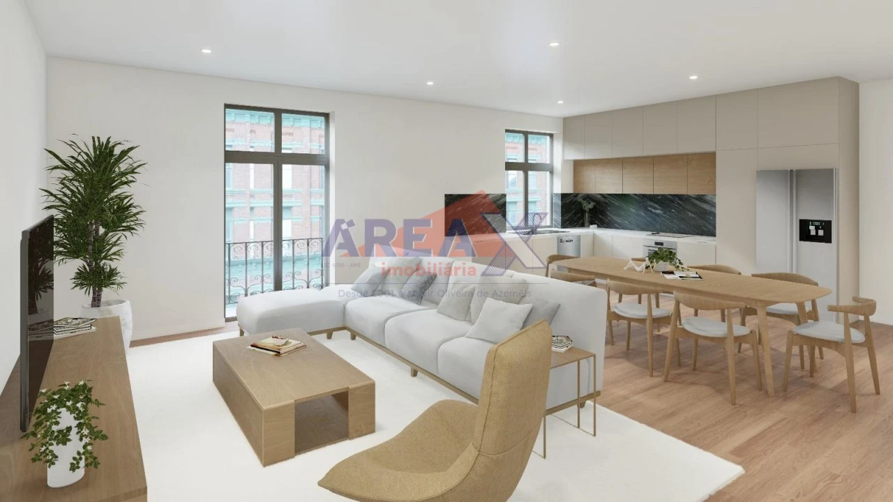 Apartamento T2 para Venda em O. Azeméis, Riba-Ul, Ul, Macinhata Seixa, Madail Foto 13