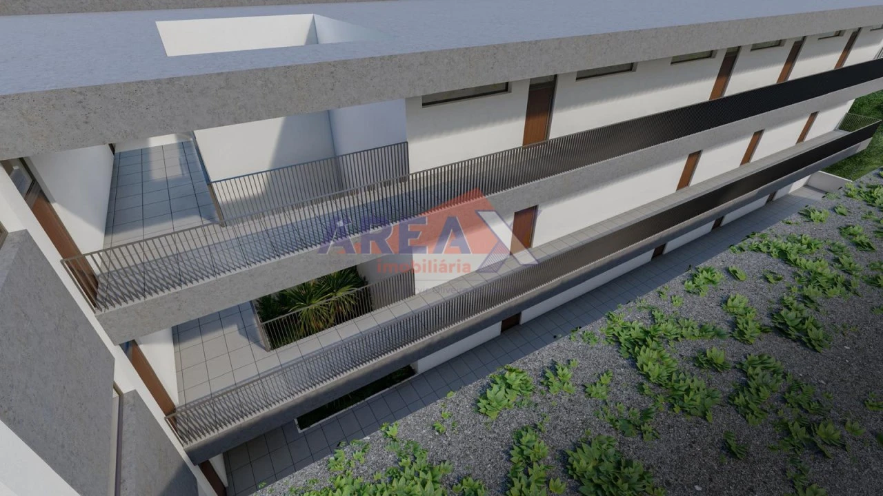Apartamento T2 para Venda em O. Azeméis, Riba-Ul, Ul, Macinhata Seixa, Madail Foto 6
