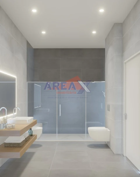 Apartamento T2 para Venda em O. Azeméis, Riba-Ul, Ul, Macinhata Seixa, Madail