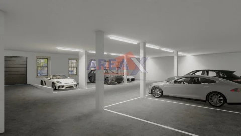 Apartamento T2 para Venda em O. Azeméis, Riba-Ul, Ul, Macinhata Seixa, Madail