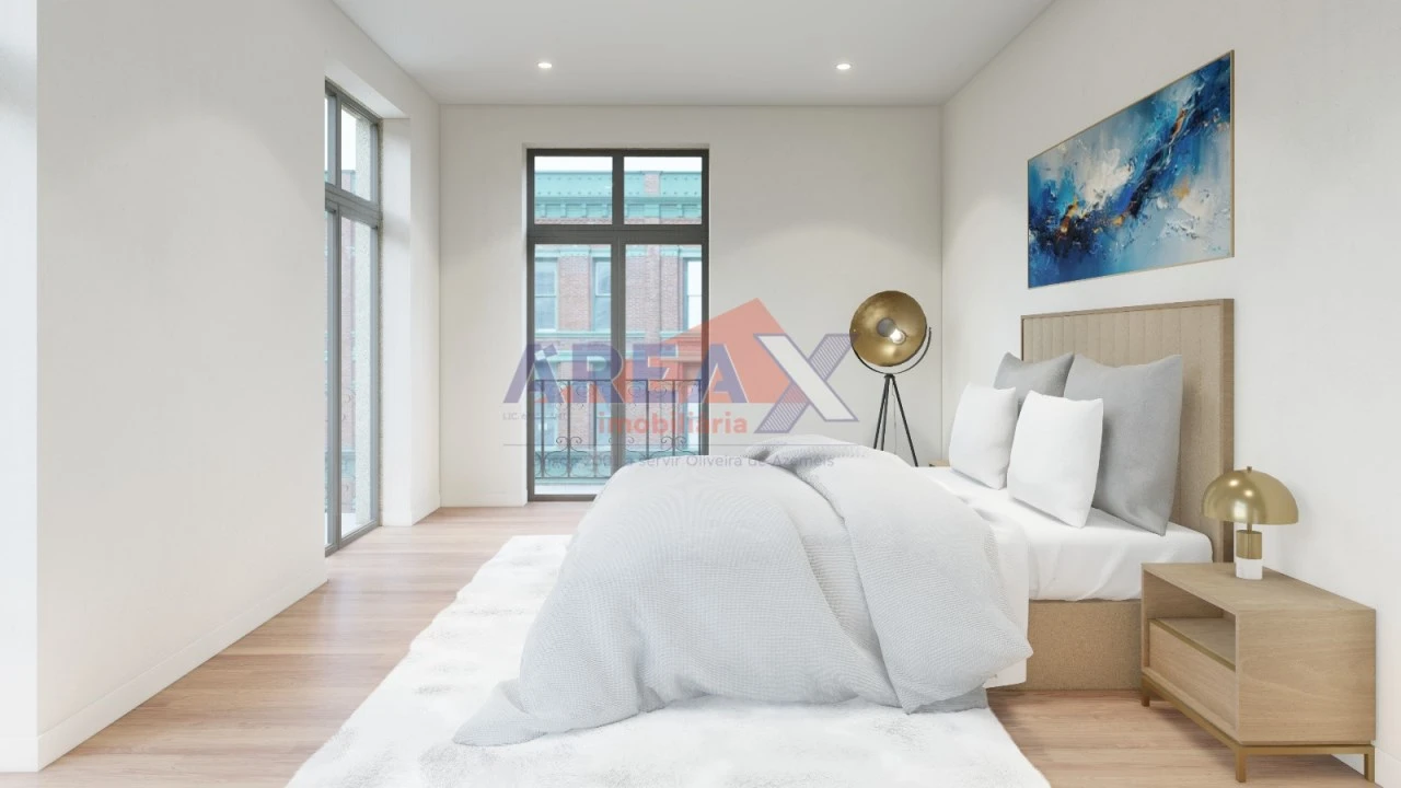 Apartamento T2 para Venda em O. Azeméis, Riba-Ul, Ul, Macinhata Seixa, Madail Foto 29