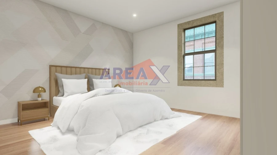 Apartamento T2 para Venda em O. Azeméis, Riba-Ul, Ul, Macinhata Seixa, Madail Foto 17