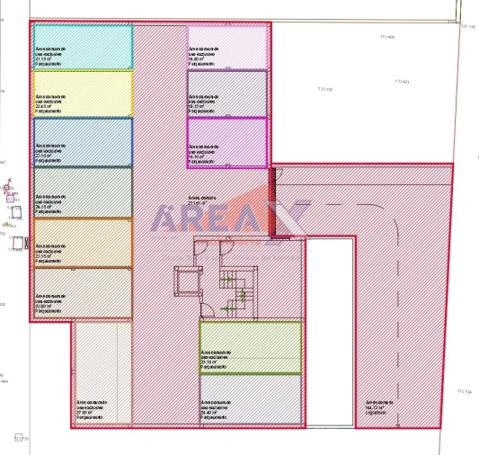 Apartamento T1 para Venda em Albergaria-A-Velha e Valmaior Foto 3