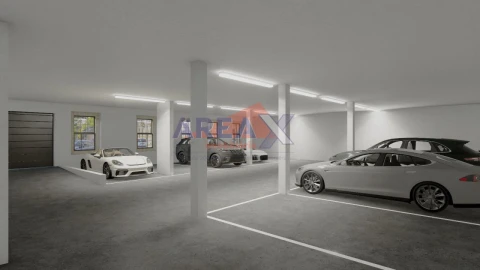 Apartamento T1 para Venda em O. Azeméis, Riba-Ul, Ul, Macinhata Seixa, Madail