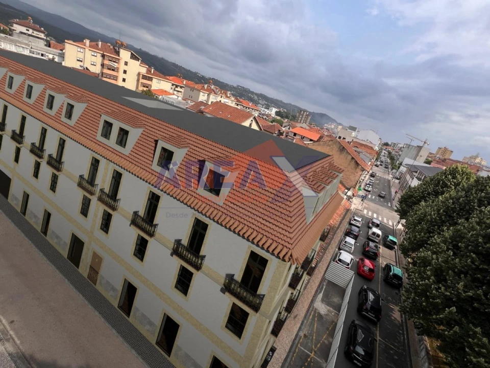 Apartamento T1 para Venda em O. Azeméis, Riba-Ul, Ul, Macinhata Seixa, Madail Foto 8
