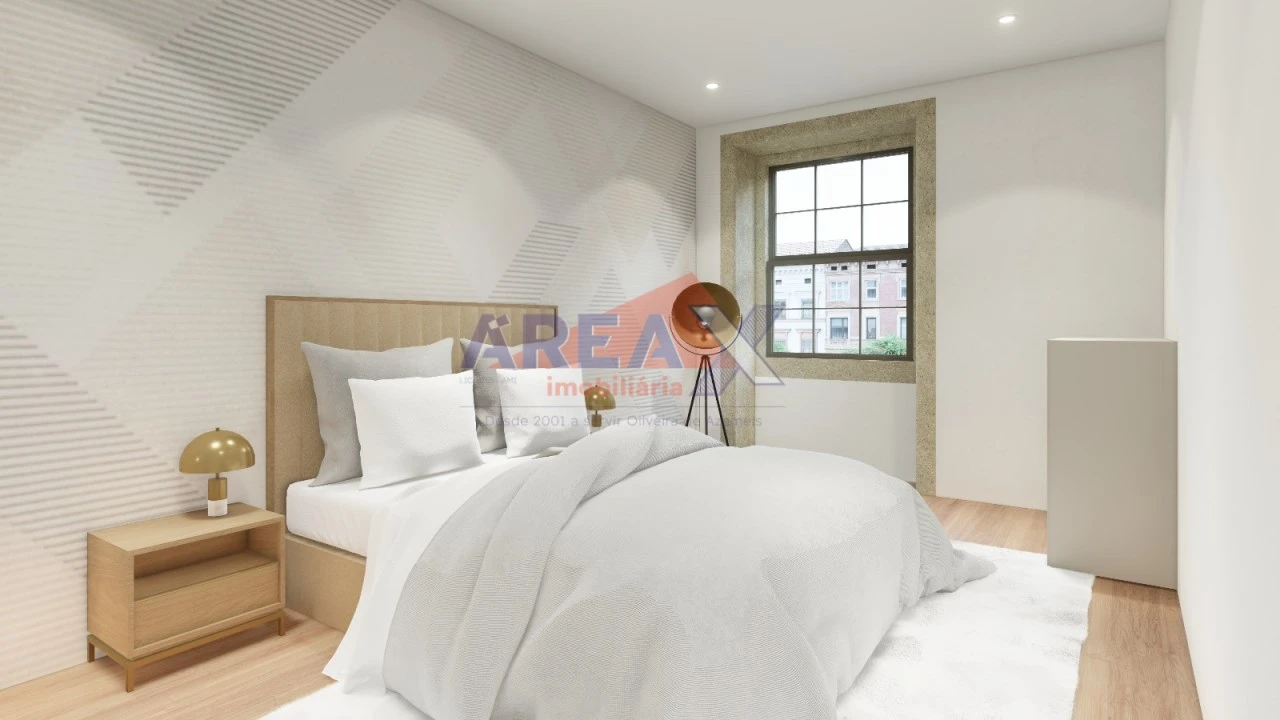Apartamento T1 para Venda em O. Azeméis, Riba-Ul, Ul, Macinhata Seixa, Madail Foto 21
