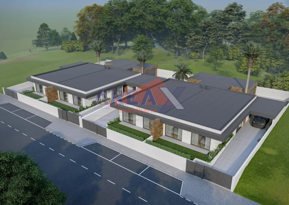 Moradia T3 para Venda em São João da Madeira Foto 7