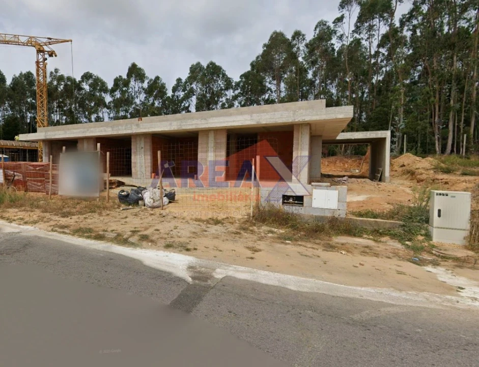 Moradia T3 para Venda em São João da Madeira Foto 6