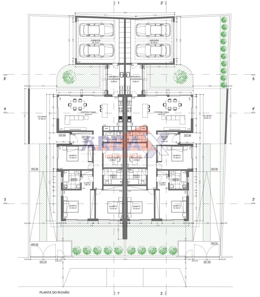 Moradia T3 para Venda em São João da Madeira Foto 8