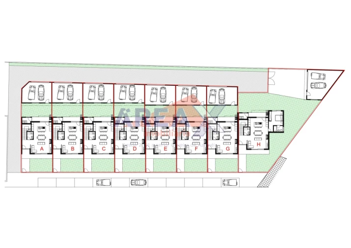 Moradia T3 para Venda em Loureiro Foto 4