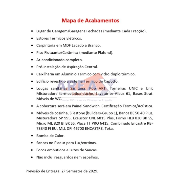 Apartamento T1 para Venda em O. Azeméis, Riba-Ul, Ul, Macinhata Seixa, Madail Foto 3