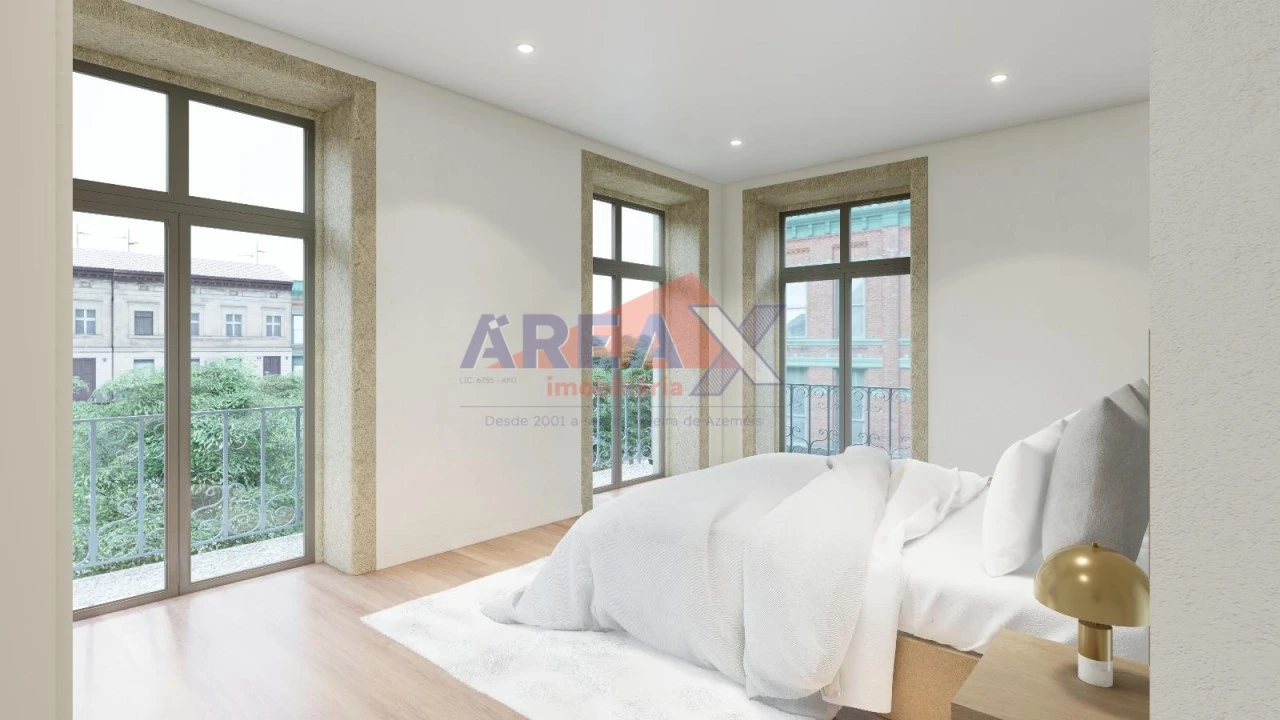 Apartamento T1 para Venda em O. Azeméis, Riba-Ul, Ul, Macinhata Seixa, Madail Foto 12