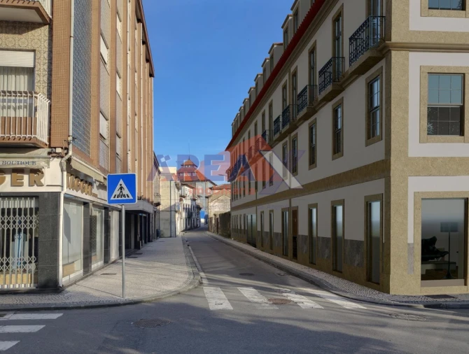 Apartamento T1 para Venda em O. Azeméis, Riba-Ul, Ul, Macinhata Seixa, Madail Foto 5