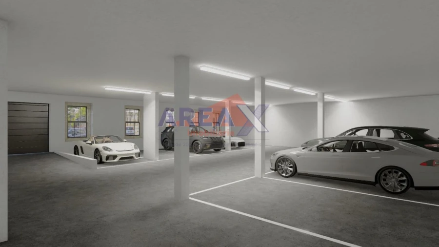 Apartamento T1 para Venda em O. Azeméis, Riba-Ul, Ul, Macinhata Seixa, Madail Foto 31