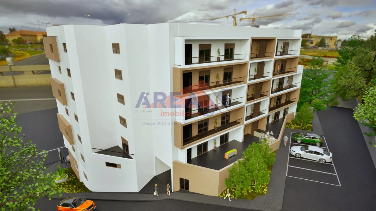 Apartamento T3 para Venda em O. Azeméis, Riba-Ul, Ul, Macinhata Seixa, Madail Foto 11