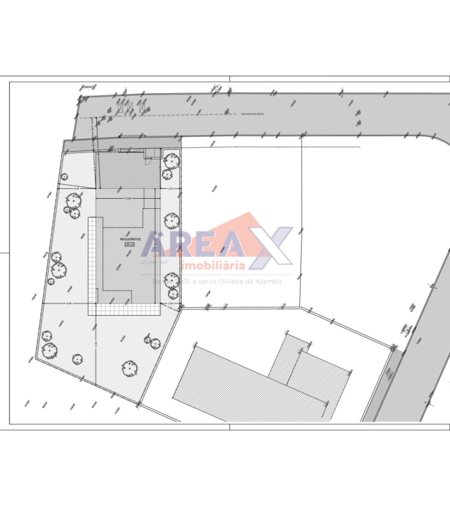 Terreno para Venda em Santa Maria da Feira, Travanca, Sanfins e Espargo Foto 2