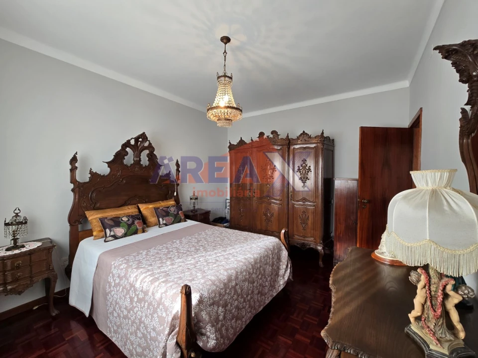 Moradia T7 para Venda em O. Azeméis, Riba-Ul, Ul, Macinhata Seixa, Madail Foto 13