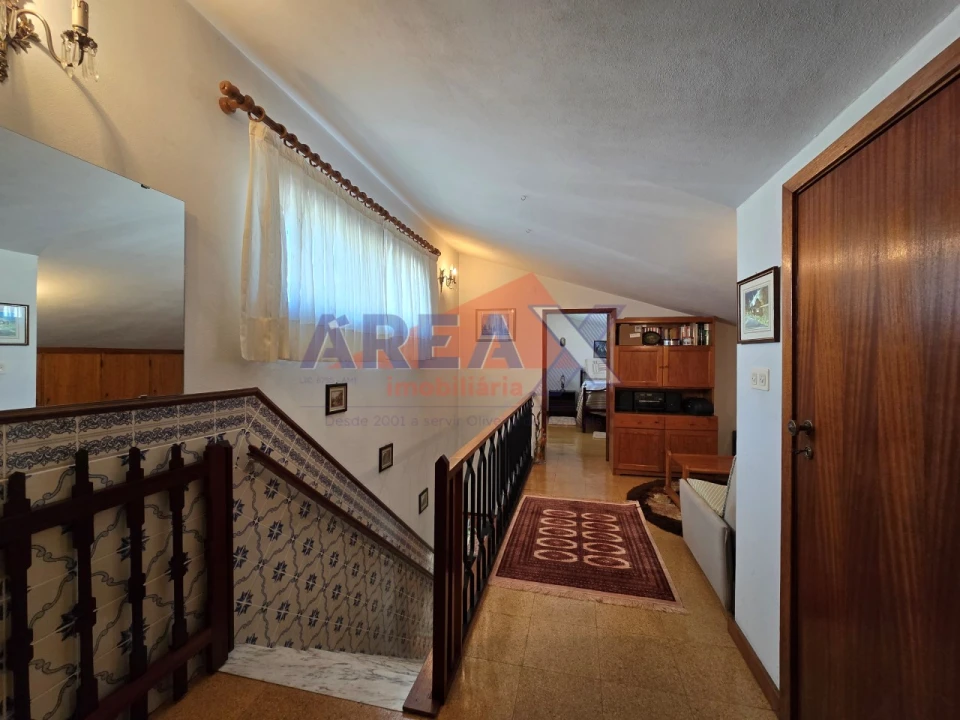 Moradia T7 para Venda em O. Azeméis, Riba-Ul, Ul, Macinhata Seixa, Madail Foto 27