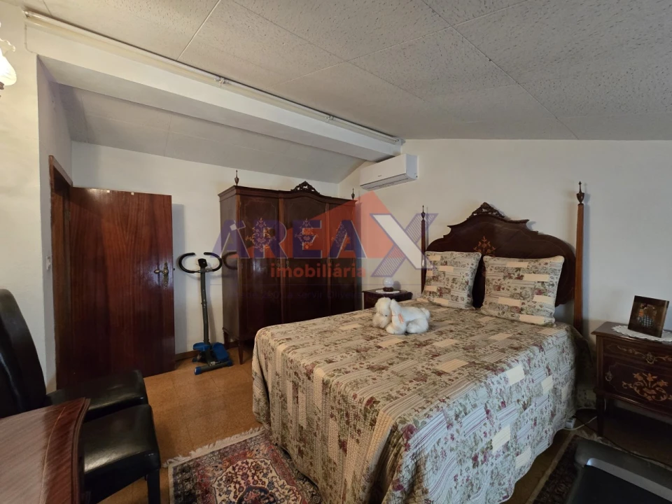 Moradia T7 para Venda em O. Azeméis, Riba-Ul, Ul, Macinhata Seixa, Madail Foto 34