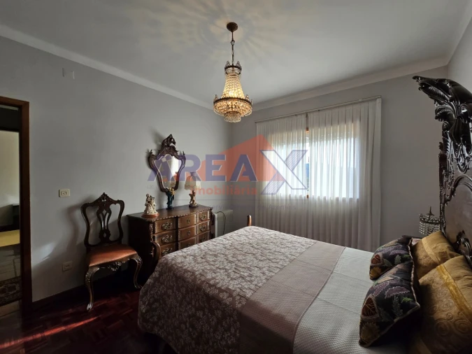 Moradia T7 para Venda em O. Azeméis, Riba-Ul, Ul, Macinhata Seixa, Madail Foto 14