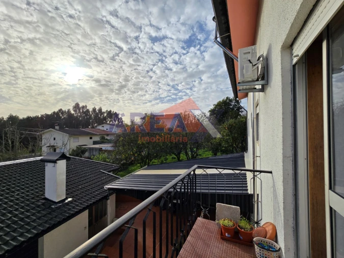 Moradia T7 para Venda em O. Azeméis, Riba-Ul, Ul, Macinhata Seixa, Madail Foto 24