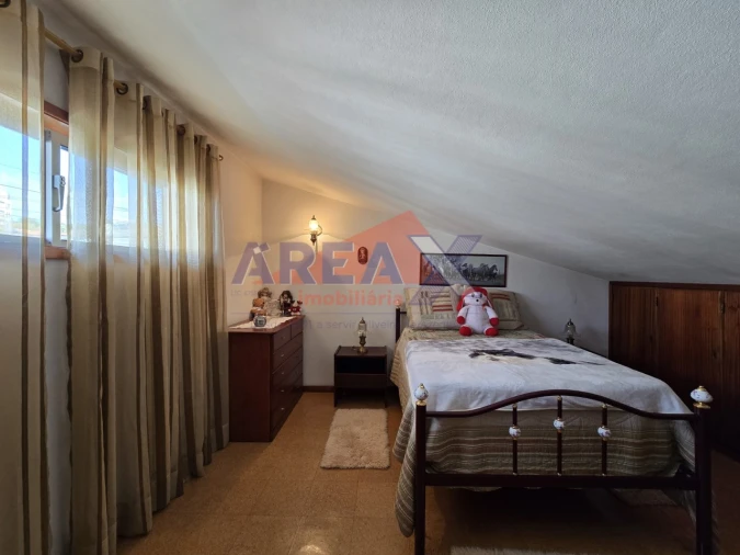 Moradia T7 para Venda em O. Azeméis, Riba-Ul, Ul, Macinhata Seixa, Madail Foto 29