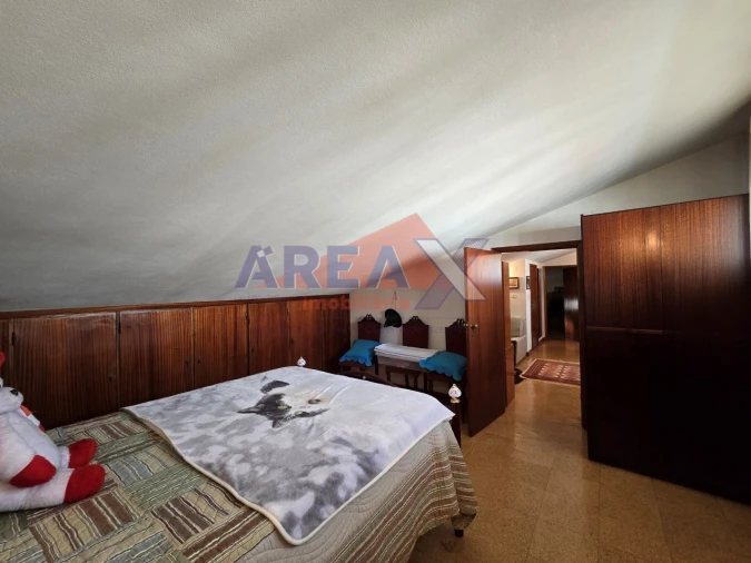 Moradia T7 para Venda em O. Azeméis, Riba-Ul, Ul, Macinhata Seixa, Madail Foto 31