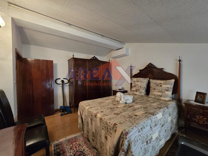 Moradia T7 para Venda em O. Azeméis, Riba-Ul, Ul, Macinhata Seixa, Madail Foto 34