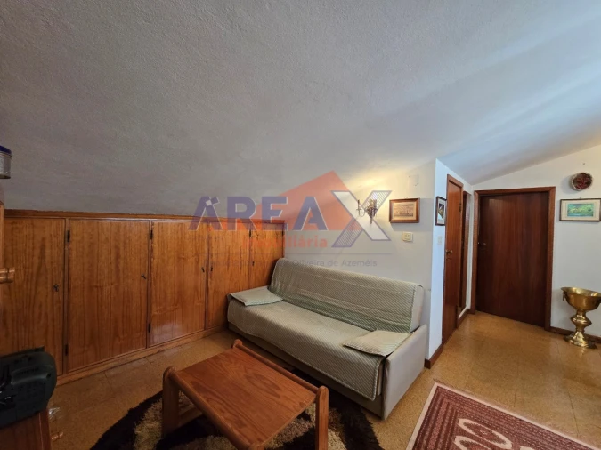 Moradia T7 para Venda em O. Azeméis, Riba-Ul, Ul, Macinhata Seixa, Madail Foto 36