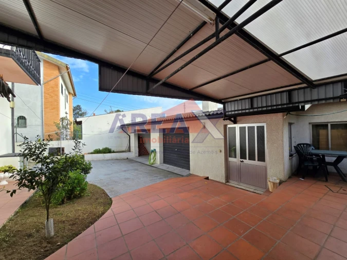 Moradia T7 para Venda em O. Azeméis, Riba-Ul, Ul, Macinhata Seixa, Madail Foto 41