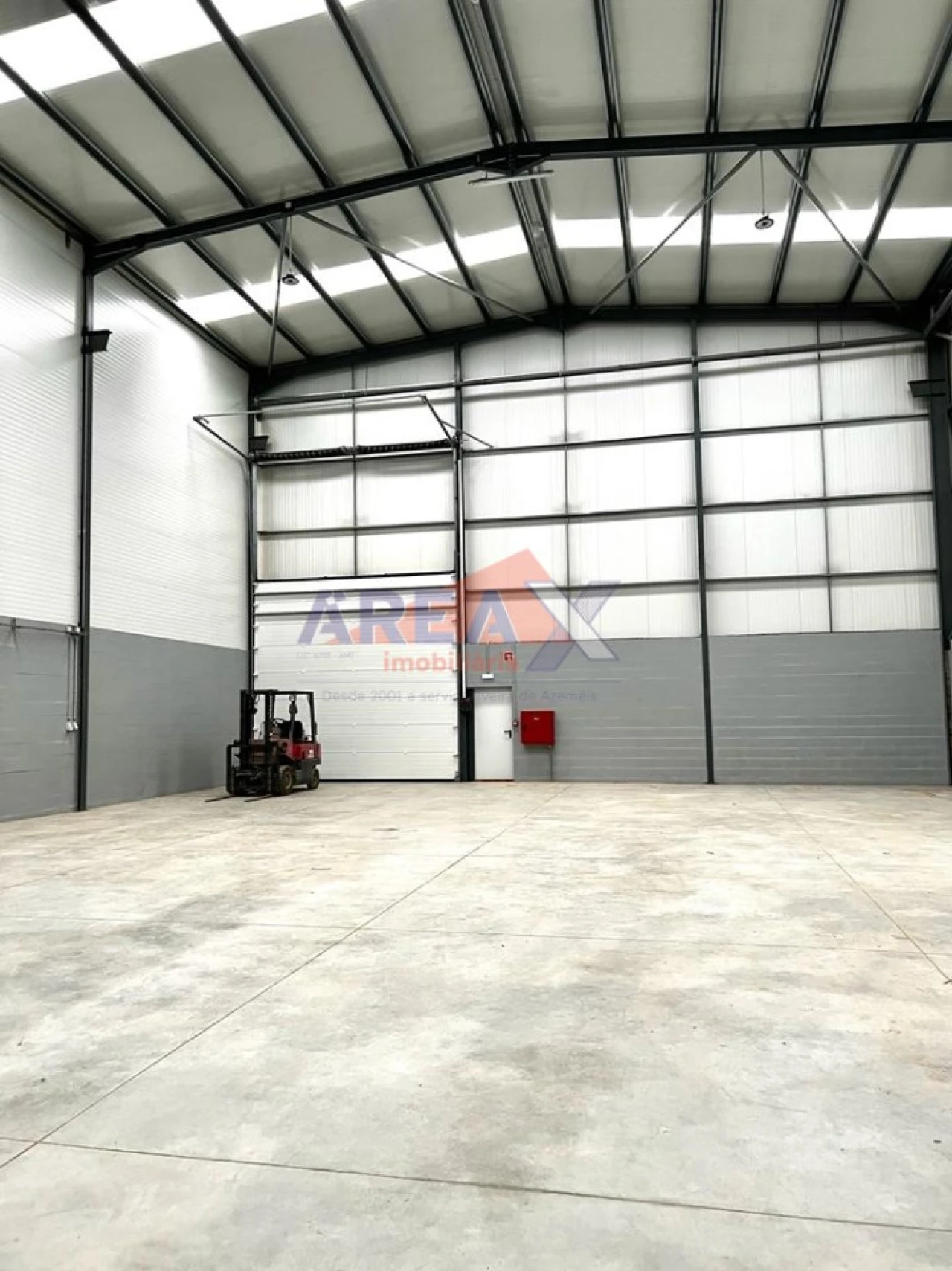 Armazém para Arrendamento em Carregosa Foto 17