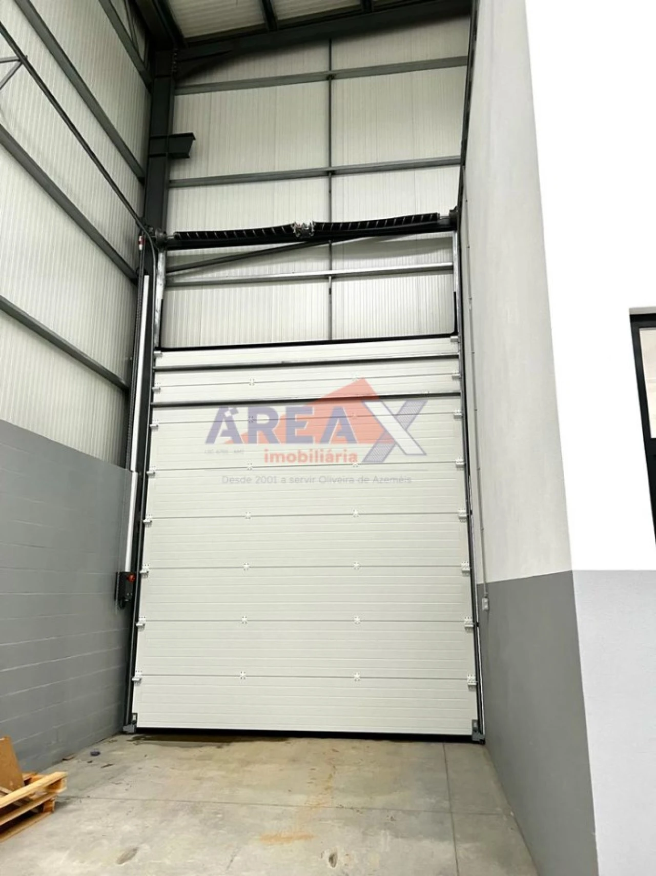 Armazém para Arrendamento em Carregosa Foto 18