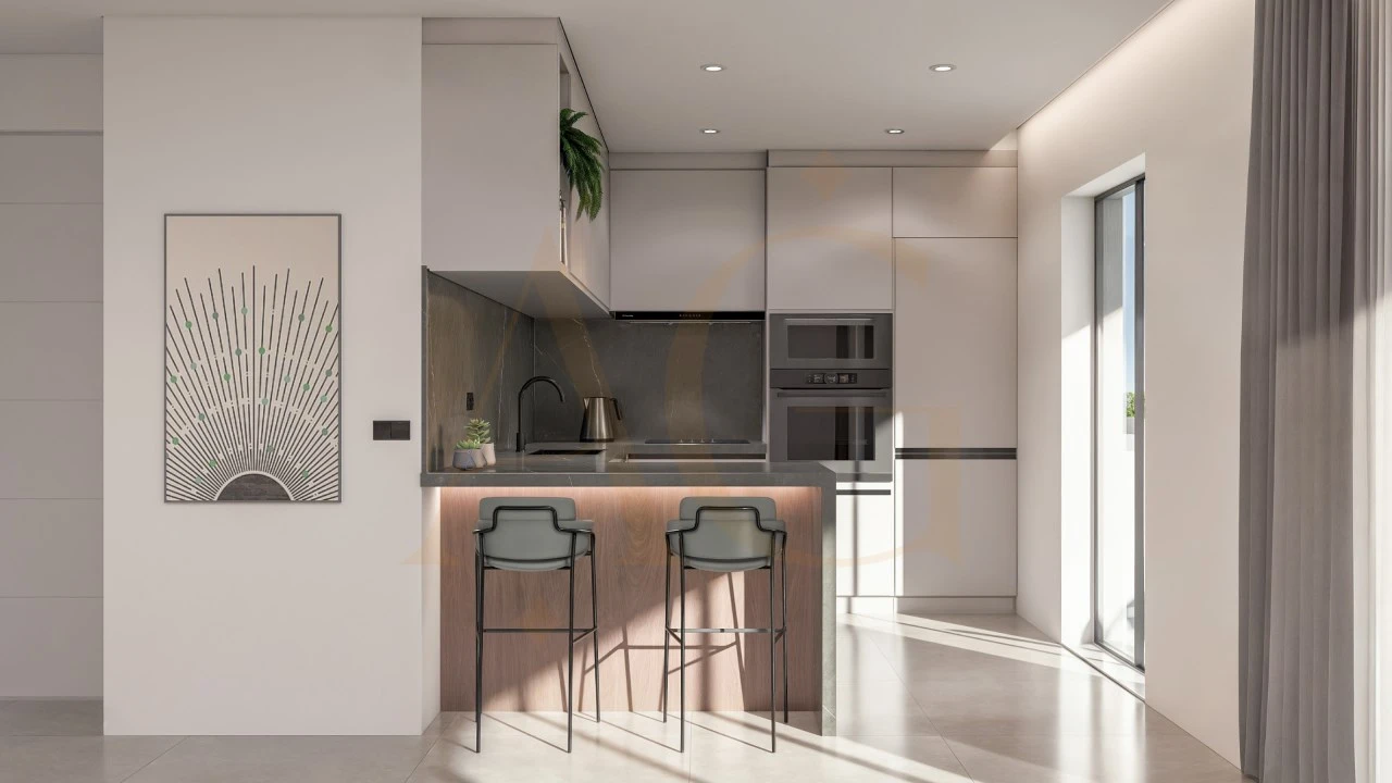 Apartamento T2 para Venda em Tavira (Santa Maria e Santiago) Foto 5