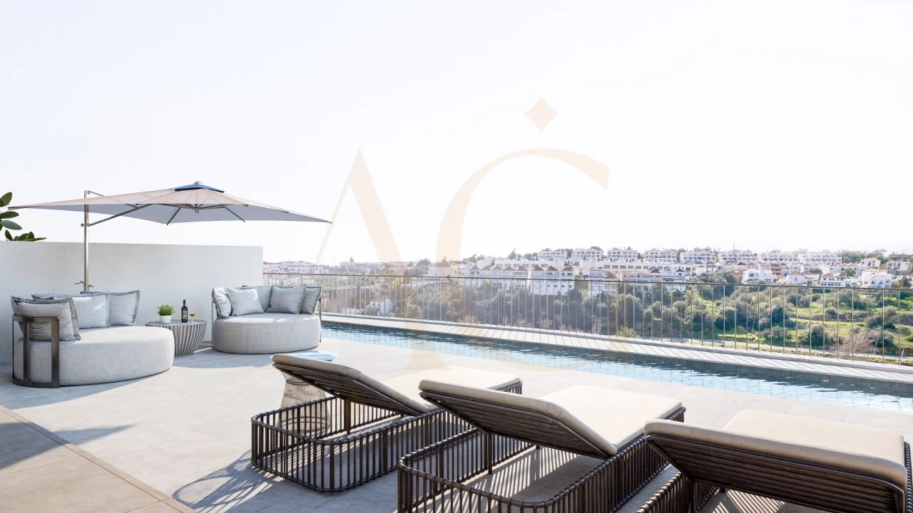 Apartamento T2 para Venda em Tavira (Santa Maria e Santiago) Foto 2