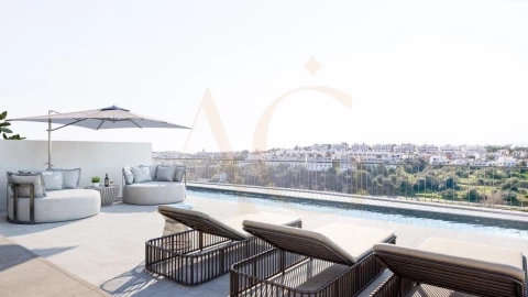 Apartamento T2 para Venda em Tavira (Santa Maria e Santiago)
