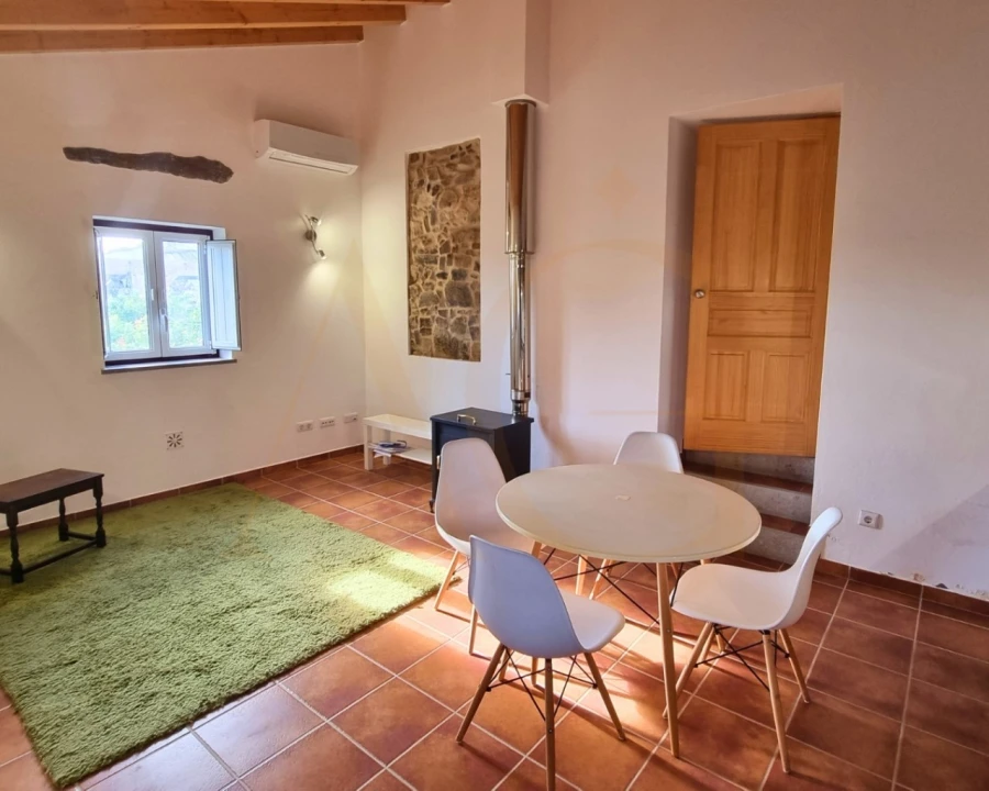 Moradia T1 para Venda em Altura Foto 3