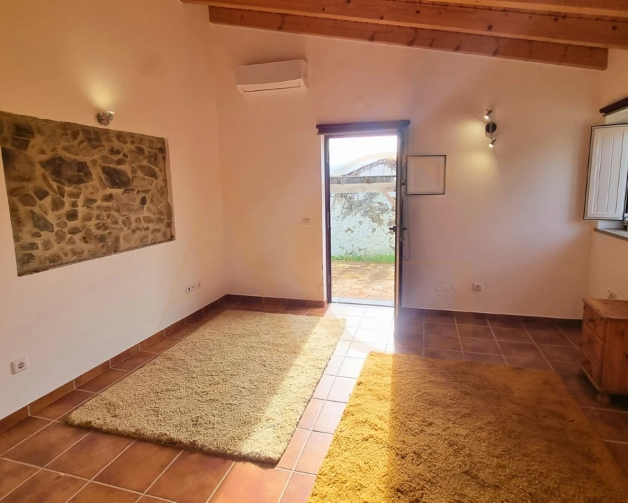 Moradia T1 para Venda em Altura Foto 20