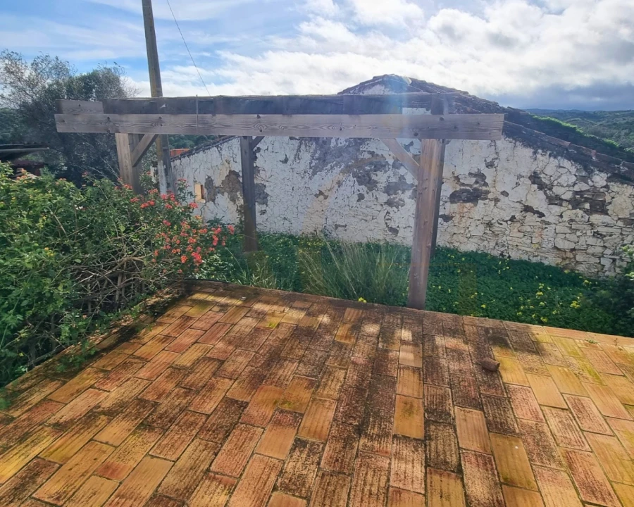 Moradia T1 para Venda em Altura Foto 22