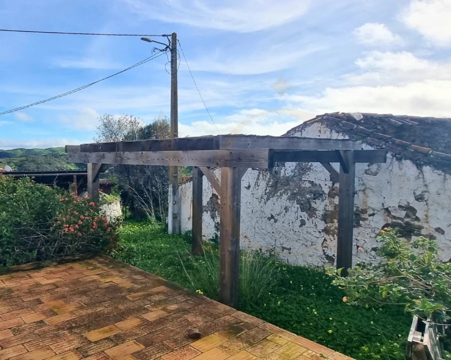 Moradia T1 para Venda em Altura Foto 25