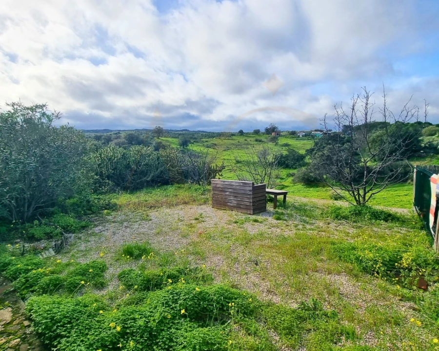 Moradia T1 para Venda em Altura Foto 28