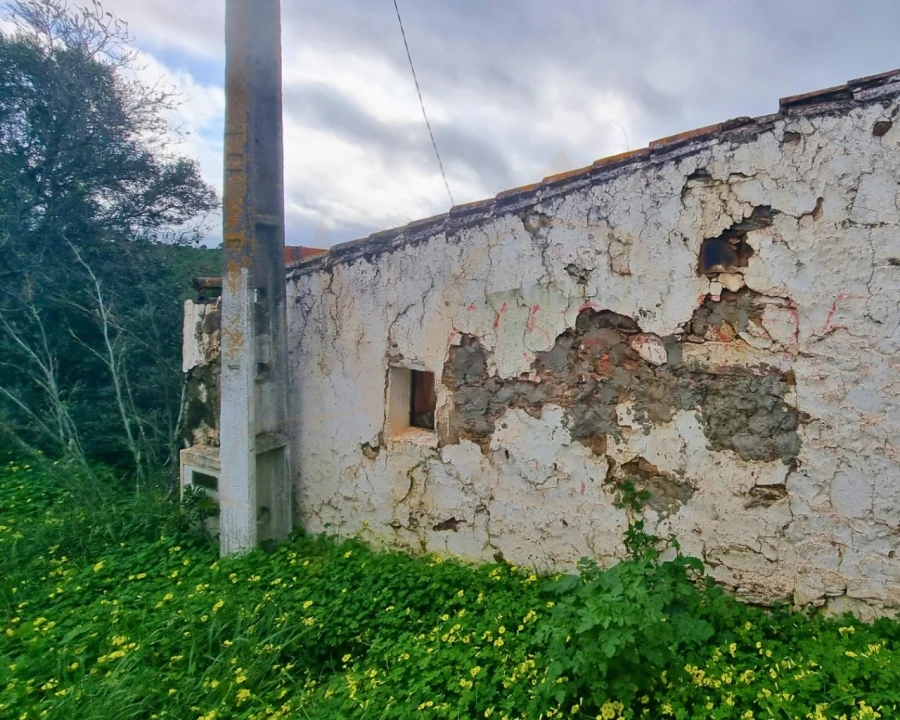 Moradia T1 para Venda em Altura Foto 33