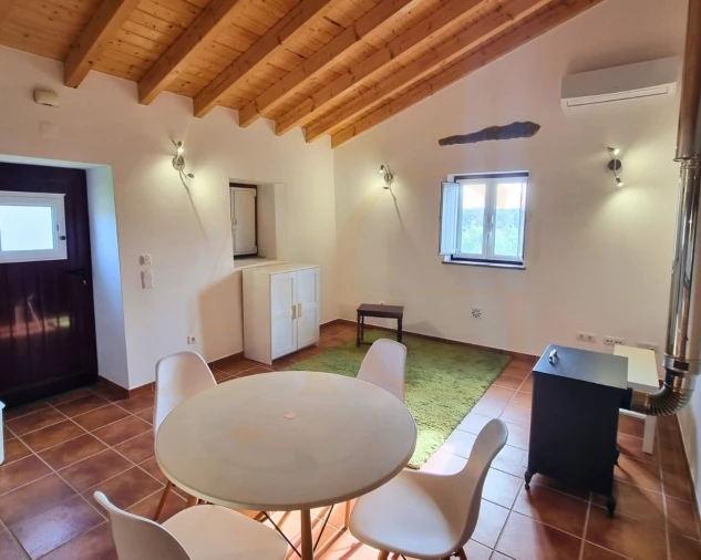 Moradia T1 para Venda em Altura Foto 2