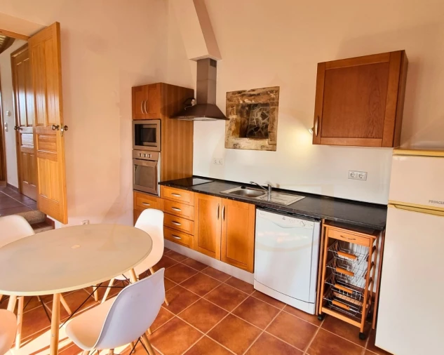 Moradia T1 para Venda em Altura Foto 8