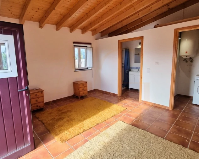 Moradia T1 para Venda em Altura Foto 14