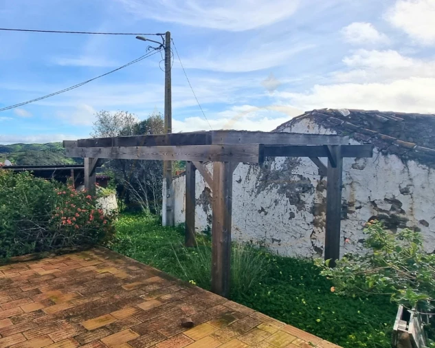 Moradia T1 para Venda em Altura Foto 25