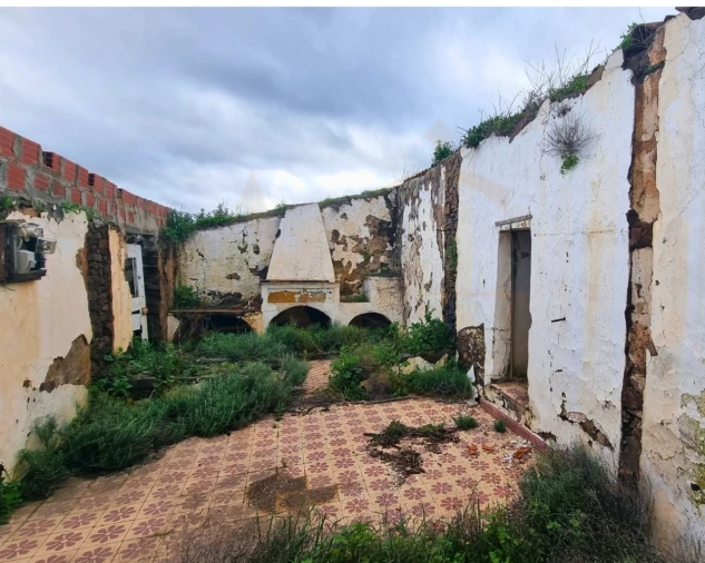 Moradia T1 para Venda em Altura Foto 35