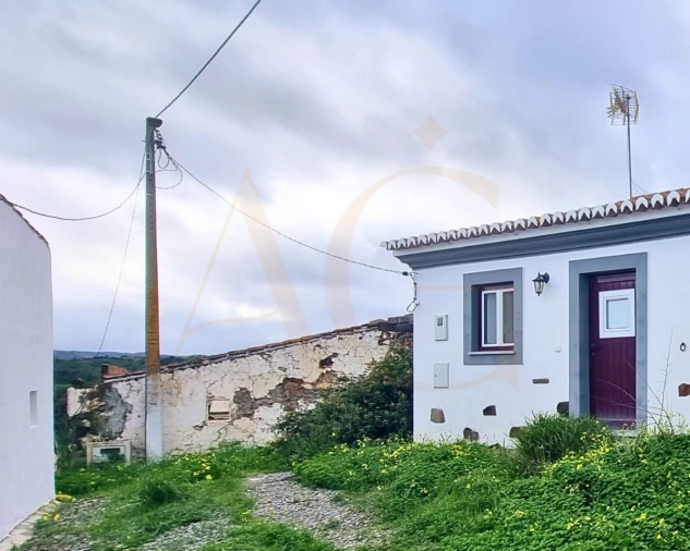 Moradia T1 para Venda em Altura Foto 37