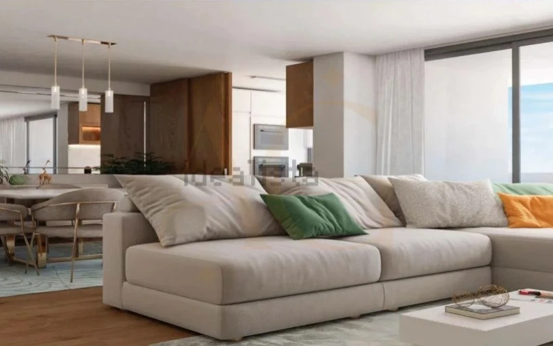 Apartamento T2 para Venda em Conceição e Cabanas de Tavira Foto 10